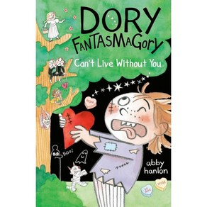 Doy Fantasmagoy: Can't Live Without You, Dial Books