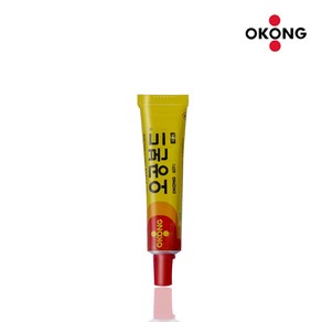 오공 다용도 경력접착제 601T 30ml, 20개