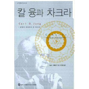 칼 융과 차크라:원형의 관점에서 본 차크라