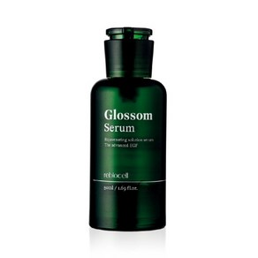 리블로셀 글로썸 세럼 50ml EGF 4ppm (Glossom Seum), 1개