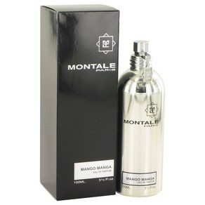 Montale Mango Manga EDP Spay 100ml Women, 1개