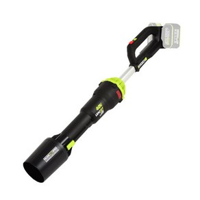 WORX [KC인증]웍스 충전송풍기 베어툴 40V BL WD585.9, 1개