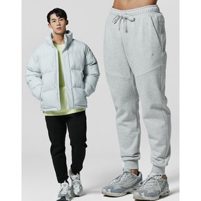 [NC야탑 뮬라웨어] *초특가 한정수량* 기모남성 조거팬츠 트레이닝복 WINTER COMFORT JOGGER PANTS 2.0 MMNCLP703