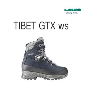 로바 티벳 GTX ws (네이비)