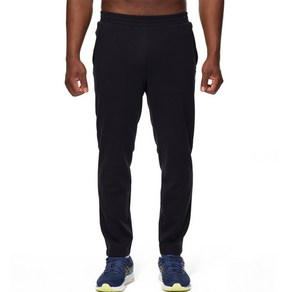 아식스 남성용 M KNIT TRAINER PANT 122139204-002