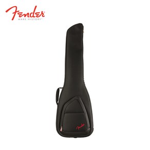 펜더 긱백 일렉 베이스 케이스 FENDER GIGBAG BASS CASE (099-1522-406)