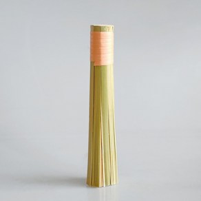 가마솥 중화솥 청소 솔 댓솔 대나무솔 (손잡이x), 1개