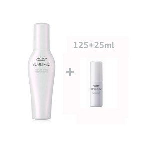 시세이도 프로페셔널 원더쉴드 에센스 125ml+25ml, 125ml, 1개