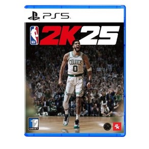 PS5 NBA2K25 / 한글판 / 새상품