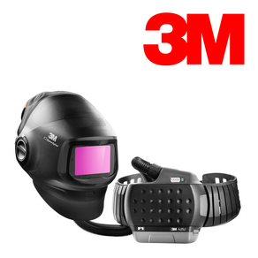 3M 617839 SPEEDGLAS G5-01 자동용접면 스타터키트, 1개