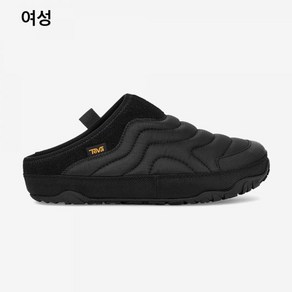 [] 테바 여성 리엠버 터레인 (BLK) STVF2339582-BLK