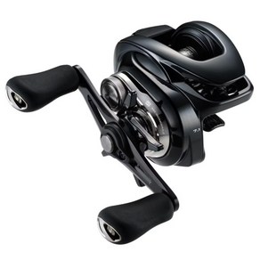 Shimano (SHIMANO) 베이트릴 24 메타늄 DC 71XG (왼쪽)