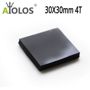 Aiolos 써멀 패드 30mmX30mmX4mm jaba12345*190310371UQ