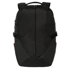 타거스 TBB649GL 15-16인치 노트북가방 테라 에코스마트 백팩 Tea EcoSmat Backpack - Black, 단품, 1개