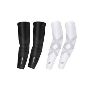 K2 SAFETY 베이직 팔토시 1세트 + 블루안트 X벤더 쿨토시 1세트, K2 블랙 1set + 블루안트 블랙 1set, 1개