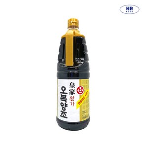 오복 황가간장 1.7L, 1개