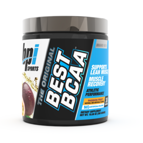 비피아이스포츠 베스트 BCAA, 1개, 300g