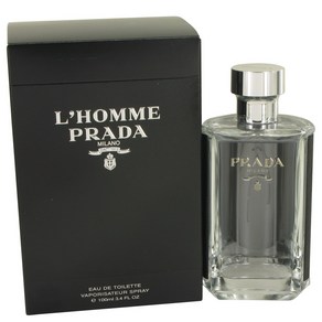 Prada L'homme EDT Spray 100ml Men