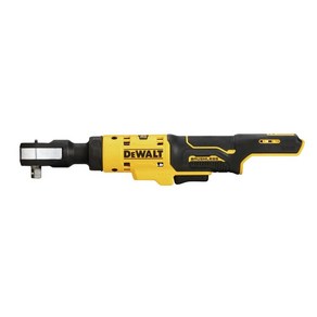 DEWALT 익스트림 12V MAX 무선 라쳇 (DCF503B)디월트 474281, 1개