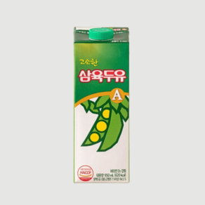 삼육 고소한 삼육두유 A 950ml