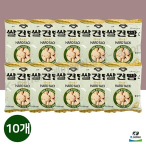 아미푸드 군용 쌀건빵