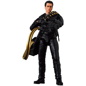 MAFEX No199 T-800 (T2 ve) 피규어 / 터미네이터, 1개