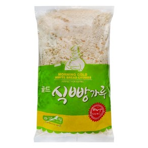 이지아이 골드 식빵가루 2kg, 1개