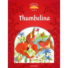 Thumbelina, Oxfod Univesity Pess