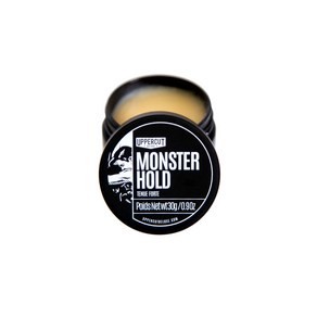 [당일발송]어퍼컷디럭스 몬스터홀드 Monste Hold 미디움 사이즈 (30g), 1개, 30g