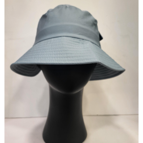 링스 골프 여성 뒤판 트임 벙거지 L21C2CP666 2001중계점, 화이트, 1개