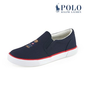 폴로(POLO) BAL HARBOUR II BEAR 아동 슬립온 RFS103408OA