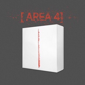 노엘 - 정규 4집 AREA : 4 아웃박스+트레이+포토북+포토카드