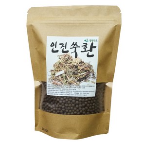 청명약초 인진쑥환골드(300g)-국내산