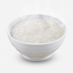 [서울마님죽] 서울마님죽 흰죽 500g*5팩(2500g), 500g, 5개