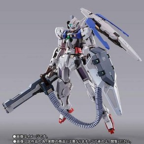 일본직발송 7. BANDAI METAL BUILD 건담 아스트레아 프로토GN 하이메가 런처 (영혼 웹 상점 한정) B07ND1G, One Size_One Colo, One Size_One Colo, One Colo