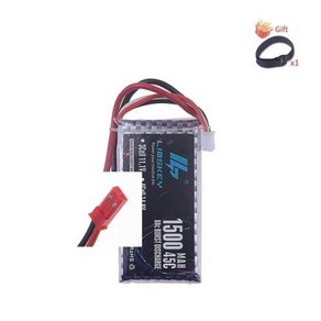 RC 드론 헬리콥터용 LIPO 배터리 7.4V 2s 1500MAH 1800mah 45C 배터리 FPV 보트 부품 T JST XT30 XT60 플러그 7.4V Lipo