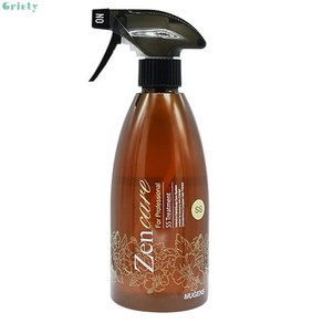 뮤겐스 젠케어 SS 헤어 트리트먼트 500ml 11203632, 뮤겐스 젠케어 SS 헤어 트리트먼트 500ml 1120