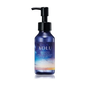 YOLU 요루 딥 나이트 리페어 헤어오일, 80ml, 1개