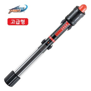 웨이브포인트 고급형 WP-200W 히터 / 완전방수, 1개