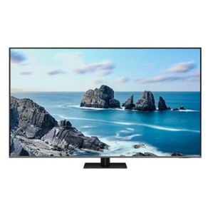 삼성전자 QLED 4K KQ85QC70AFXKR 85인치 2023최신형, 경기/인천, 스탠드형