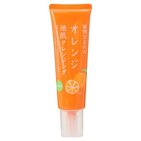 나데시코 오렌지 두피 클렌징, 130g, 1개