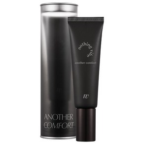 바디홀릭 낫띵바이브 핸드크림, 1개, 50ml