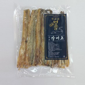 아구포 국내산 손수 명품아구포 300g, 1개