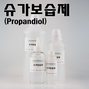코리아씨밀락 슈가보습제 (프로판디올), 슈가보습제 1리터, 1개