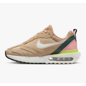 [나이키 정품] 나이키 에어맥스 던 SE FB8456-200 Nike Ai Max dawn SE Hemp Sea Glass Bonzine (W)
