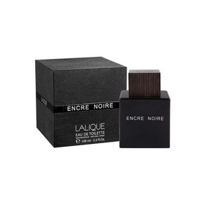 라리크 Ence Noie 향수 남성용 EDT 100ml, 1개