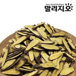 말리지오 감초 A급 200g 1kg, 1개