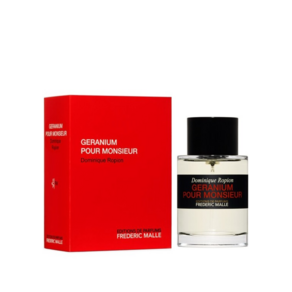 [본사정품] 남자퍼퓸향수 프레데릭말 제라늄 뿌르 무슈 (GERANIUM POUR MONSIEUR) 오 드 퍼퓸 50ml 백화점상품 빠른배송 국내배송, 1개