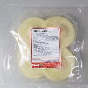 반숙 계란후라이(오버이지)풍림 540G(45Gx12), 540g, 1개, 단품