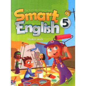 Smart English. 5(Student Book)